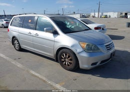 2010 Honda Odyssey