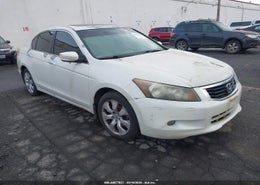 2010 Honda Accord