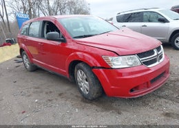 2014 Dodge Journey