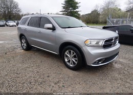 2014 Dodge Durango