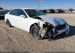 2006 Nissan Altima