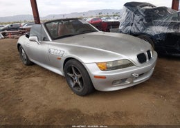 1998 BMW Z3