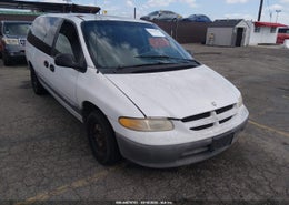 1998 Dodge Grand Caravan