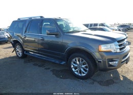 2016 Ford Expedition El