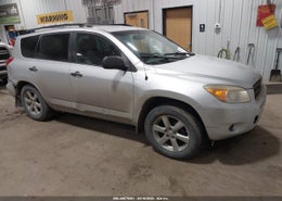 2007 Toyota Rav4