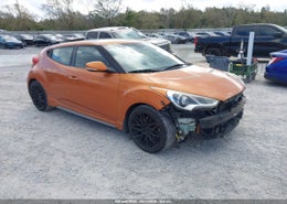 2014 Hyundai Veloster