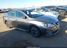 2016 Nissan Sentra