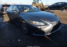 2023 Lexus Es 350