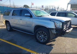 2020 GMC Yukon Xl