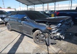 2025 Honda Accord