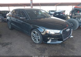 2017 Audi A3