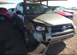 2009 Toyota Rav4