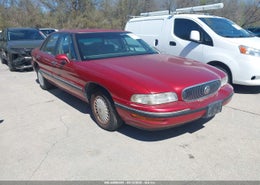 1999 Buick Lesabre