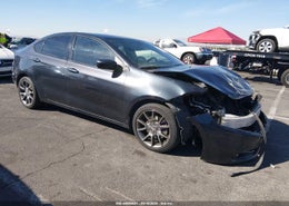 2014 Dodge Dart