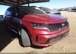 2021 Kia Sorento