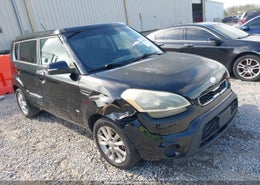 2013 Kia Soul