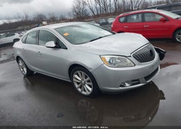 2014 Buick Verano
