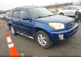 2002 Toyota Rav4