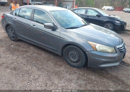 2011 Honda Accord