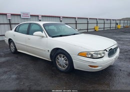 2002 Buick Lesabre