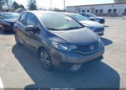 2015 Honda Fit
