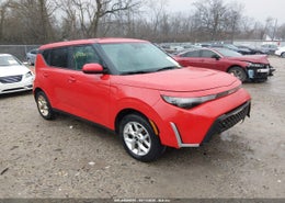 2023 Kia Soul