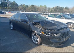 2025 Honda Accord