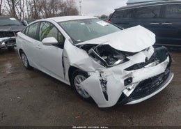 2022 Toyota Prius