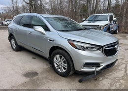 2018 Buick Enclave