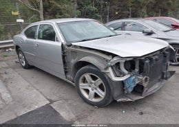 2010 Dodge Charger