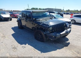 2022 Jeep Gladiator