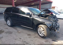 2025 Dodge Durango