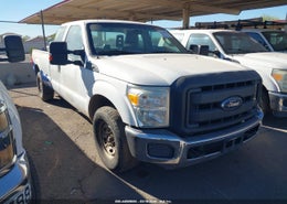 2016 Ford F-250