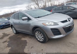 2010 Mazda Cx-7