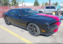 2014 Dodge Challenger