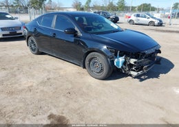 2020 Nissan Sentra