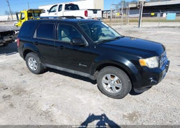 2009 Ford Escape Hybrid