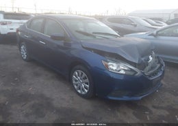 2016 Nissan Sentra