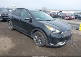2017 Kia Niro