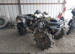 2025 Can-Am Outlander Max