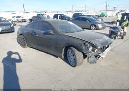 2003 Infiniti G35