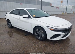 2024 Hyundai Elantra