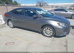 2016 Nissan Sentra