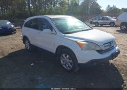2008 Honda Cr-V