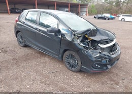 2020 Honda Fit