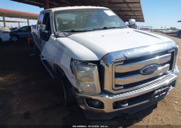 2016 Ford F-350