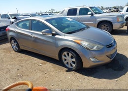 2012 Hyundai Elantra