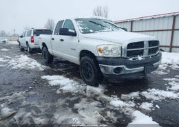 2008 Dodge Ram 1500