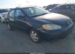 2003 Toyota Corolla
