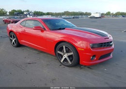2010 Chevrolet Camaro
